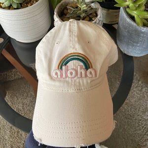 aerie hat